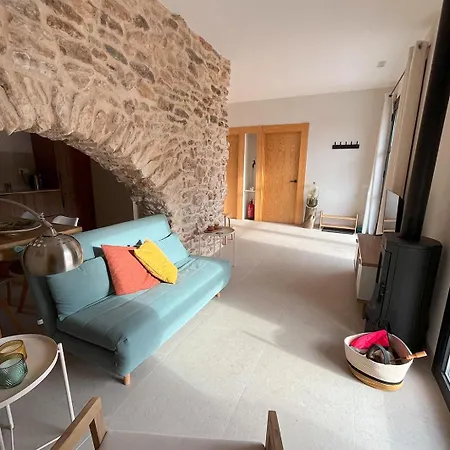 Mas De Muntaner *