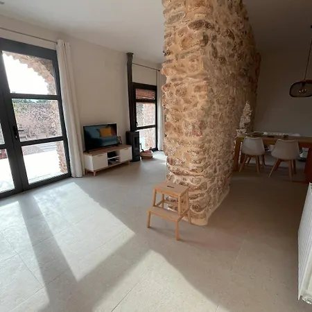 Landhaus Mas De Muntaner *