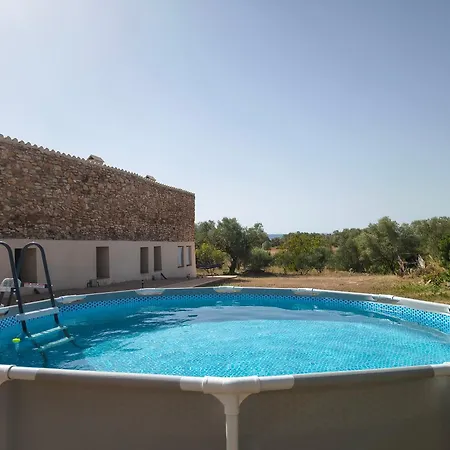Mas De Muntaner Casa de camp Tivissa